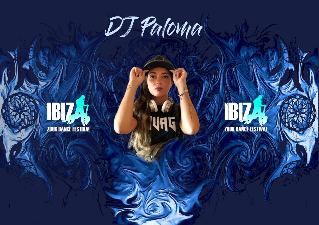 Demo BG DJ Paloma