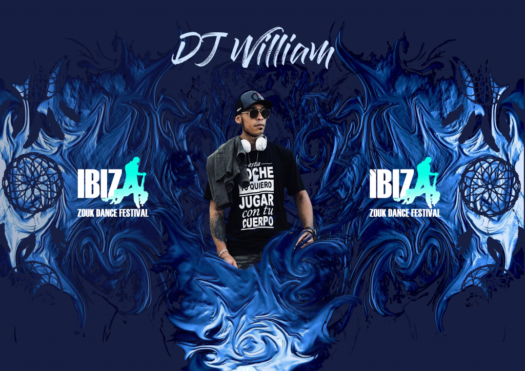 Demo BG DJ William