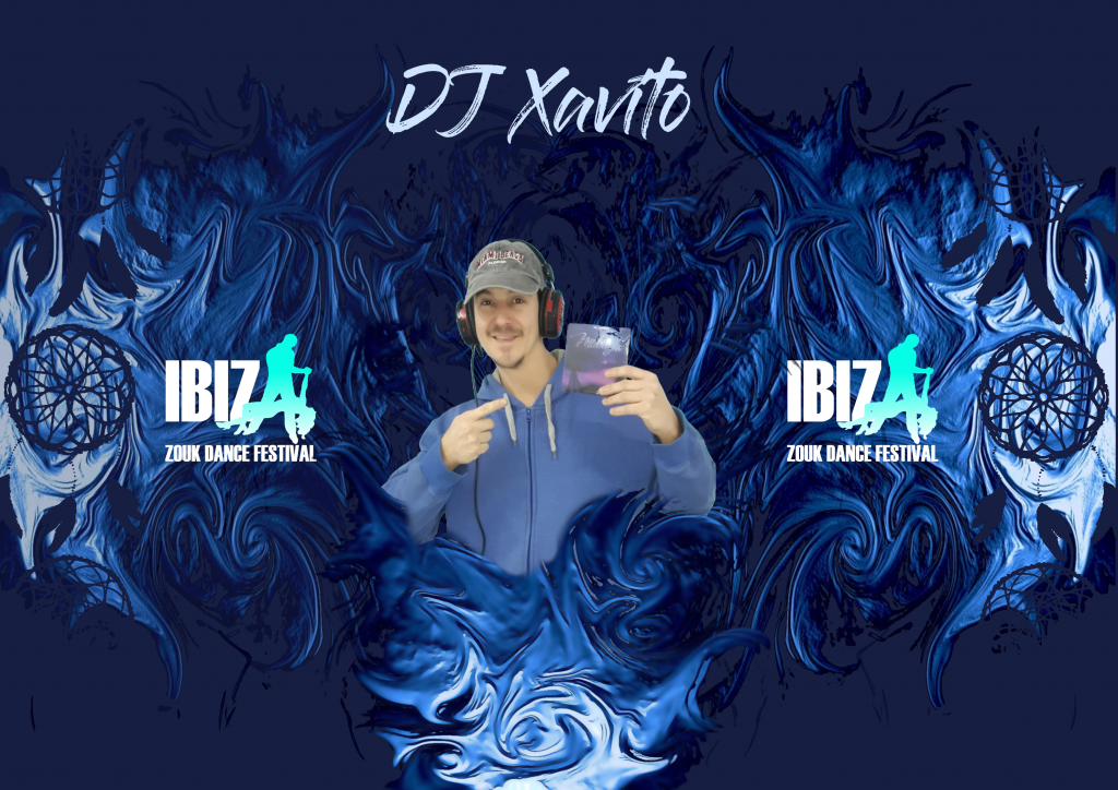 Demo BG DJ Xavito