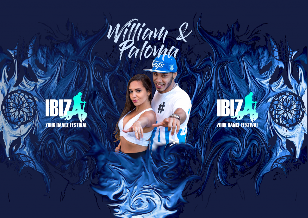 Demo BG William&Paloma