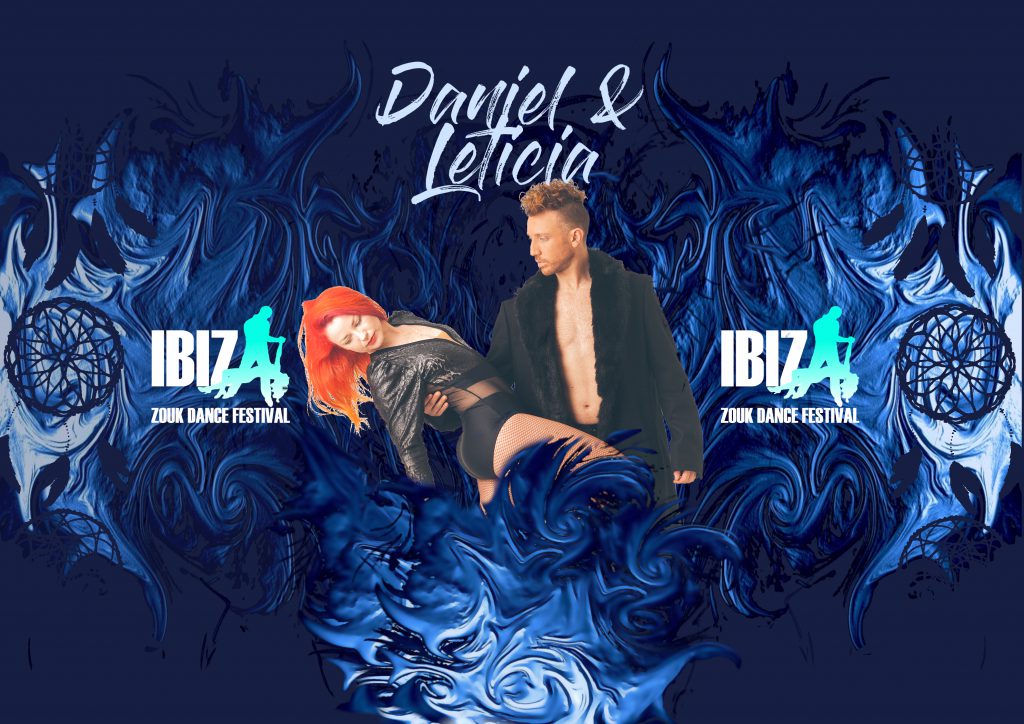 Demo BG Daniel & Leticia