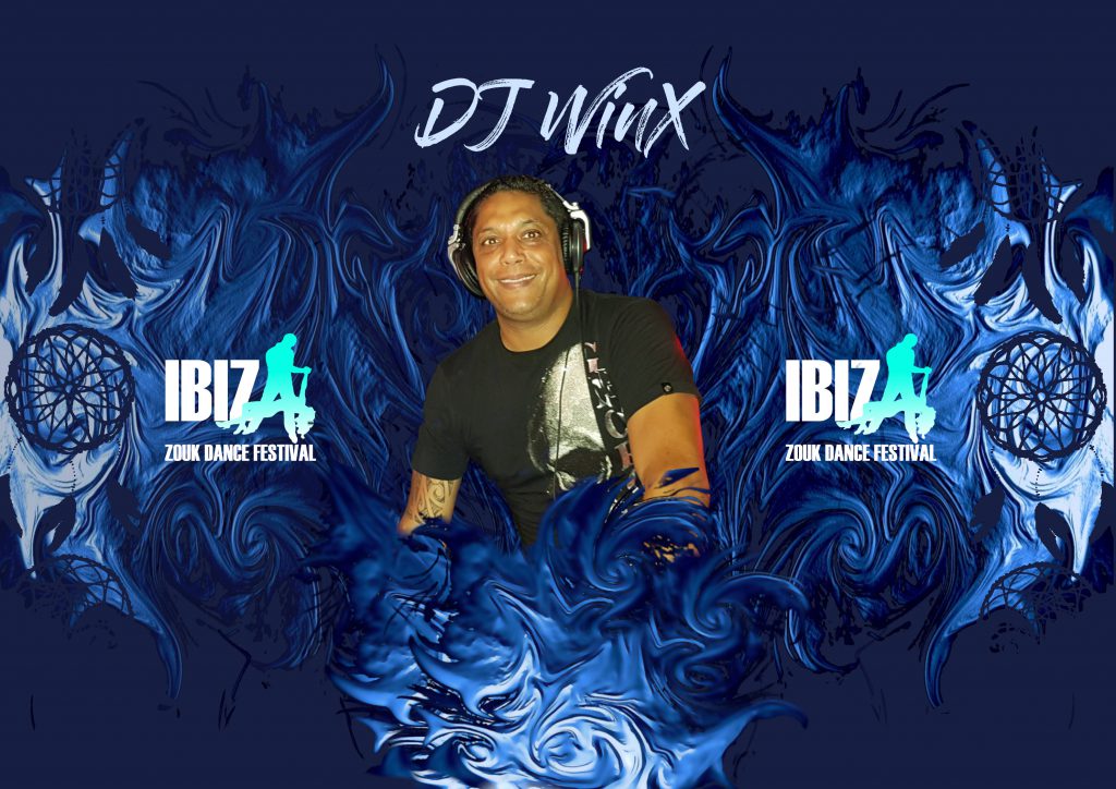 Demo BG DJ WinX V5